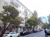 İcarəyə verilir 3 otaqlı 55 m2 köhnə tikili Absheron Marriott otel