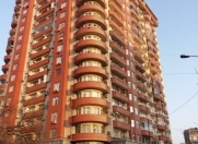 Satılır 4 otaqlı 178 m2 yeni tikili Təhsil Nazirliyi