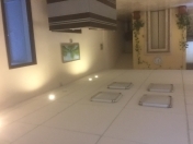 İcarəyə verilir 1 otaqlı 24 m2 ofis Ağ şəhər