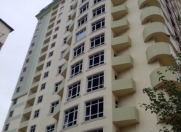 Satılır 2 otaqlı 95 m2 yeni tikili İnşaatçılar m.