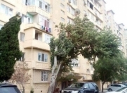 Satılır 5 otaqlı 120 m2 köhnə tikili 8 mkr