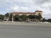 Satılır 3 otaqlı 67 m2 köhnə tikili Buzovna