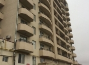 Satılır 3 otaqlı 127 m2 yeni tikili Zabrat 1