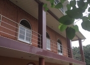 Satılır 8 otaqlı 600 m2 bağ evi Lənkəran