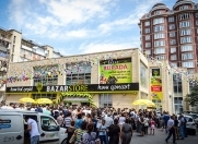 Satılır 4 otaqlı 160 m2 yeni tikili Gəncə