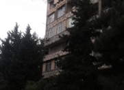 Satılır 2 otaqlı 63 m2 köhnə tikili Qaraçuxur