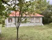 Satılır 3 otaqlı 135 m2 həyət evi Qəbələ