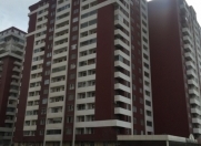 İcarəyə verilir 2 otaqlı 60 m2 yeni tikili Qara Qarayev m.