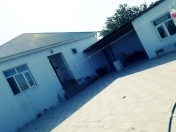 Satılır 4 otaqlı 147 m2 bağ evi Ramana