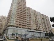 Satılır 4 otaqlı 185 m2 yeni tikili Bakı Dövlət Universiteti