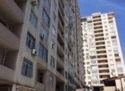 Satılır 3 otaqlı 130 m2 yeni tikili 9 mkr