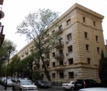 İcarəyə verilir 2 otaqlı 105 m2 köhnə tikili Bayıl