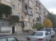 Satılır 3 otaqlı 80 m2 köhnə tikili Biləcəri