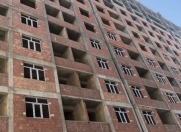 Satılır 1 otaqlı 52 m2 yeni tikili Xırdalan