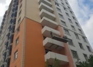 Satılır 1 otaqlı 63 m2 yeni tikili 8 mkr