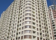 Satılır 8 otaqlı 360 m2 yeni tikili Nəsimi bazarı