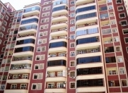 Satılır 6 otaqlı 300 m2 yeni tikili Azadlıq prospekti m.