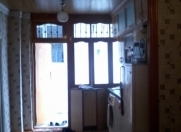 Satılır 3 otaqlı 80 m2 həyət evi Nəsimi bazarı