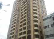 İcarəyə verilir 2 otaqlı 80 m2 yeni tikili Səməd Vurğun parkı