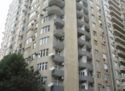 Satılır 3 otaqlı 103 m2 yeni tikili Nəsimi bazarı