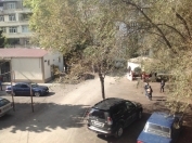 Satılır 4 otaqlı 110 m2 köhnə tikili 8 mkr