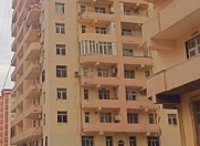 İcarəyə verilir 3 otaqlı 105 m2 yeni tikili İnşaatçılar m.