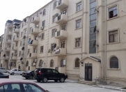 Satılır 1 otaqlı 38 m2 yeni tikili Xırdalan