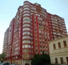 Satılır 2 otaqlı 105 m2 yeni tikili Şərq Bazarı