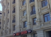 Satılır 4 otaqlı 180 m2 yeni tikili Bayıl