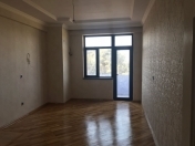 Satılır 2 otaqlı 56 m2 yeni tikili Qara Qarayev m.