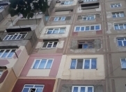 Satılır 3 otaqlı 70 m2 köhnə tikili 4 mkr