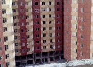 Satılır 3 otaqlı 134 m2 yeni tikili İnşaatçılar m.