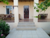 Satılır 3 otaqlı 112 m2 həyət evi Saray