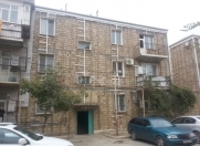 Satılır 3 otaqlı 69 m2 yeni tikili Məhəmmədli