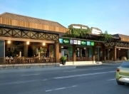 İcarəyə verilir 4 otaqlı 253 m2 obyekt 28 May m.