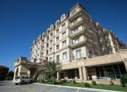 İcarəyə verilir 2 otaqlı 60 m2 obyekt Şıxov