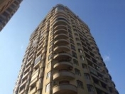 İcarəyə verilir 3 otaqlı 110 m2 yeni tikili Hüseyn Cavid parkı