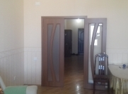 Satılır 3 otaqlı 122 m2 yeni tikili 4 mkr