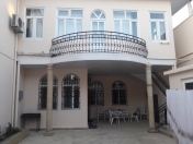 Satılır 5 otaqlı 170 m2 villa Rəsulzadə
