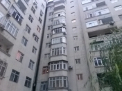 Satılır 3 otaqlı 150 m2 yeni tikili Ayna Sultanova heykəli