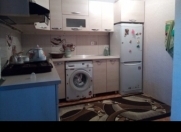 Satılır 2 otaqlı 53 m2 köhnə tikili Balaxanı