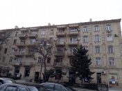 İcarəyə verilir 3 otaqlı 85 m2 köhnə tikili Hüseyn Cavid parkı