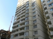 Satılır 2 otaqlı 68 m2 yeni tikili 1 mkr