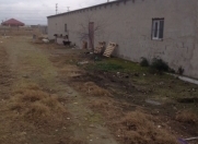 İcarəyə verilir 3 otaqlı 1500 m2 obyekt Kürdəxanı