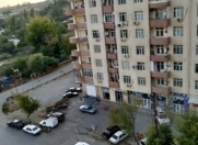 Satılır 3 otaqlı 135 m2 yeni tikili İnşaatçılar m.