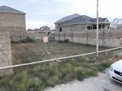 Satılır 3 sot torpaq Ramana