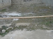 Satılır 2 sot torpaq Zığ