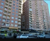 İcarəyə verilir 2 otaqlı 80 m2 yeni tikili İnşaatçılar m.