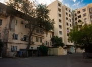 Satılır 3 otaqlı 80 m2 köhnə tikili Montin