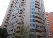 Satılır 2 otaqlı 103 m2 yeni tikili İnşaatçılar m.